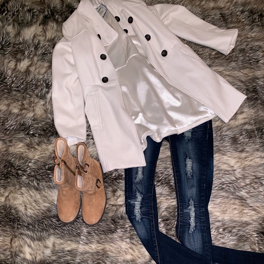 Jacket!